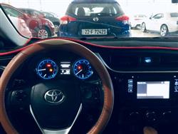 تۆیۆتا کۆرۆلا